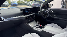 BMW M4 xDrive 530 Competition M 2dr Step Auto Petrol Coupe